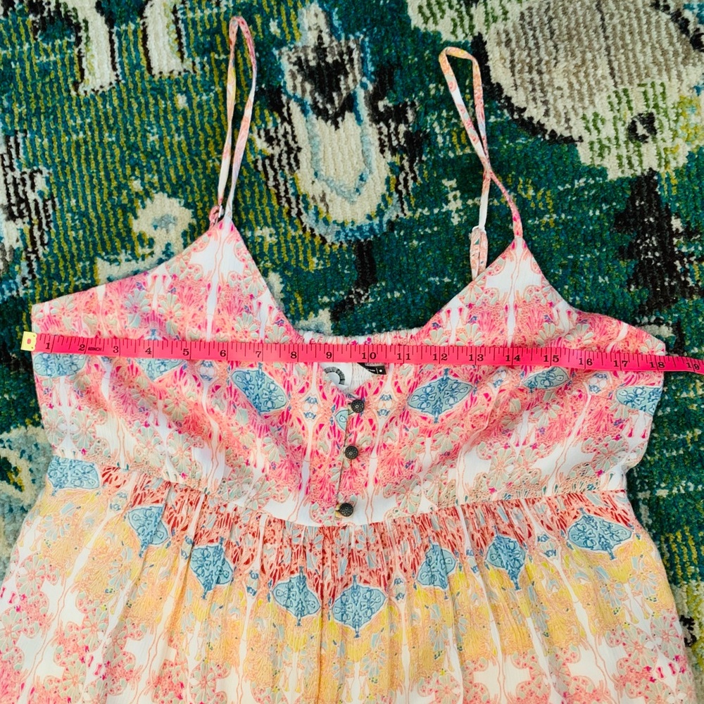 Akemi Kin Baton Rouge jumpsuit - Picture 6 of 10
